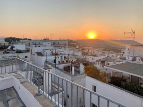 Dimora le Picciose Ostuni
